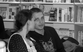 Вечер памяти, посвящённый лидеру группы «Nirvana» Курту Кобейну собрал самых преданных фанатов рок-звезды