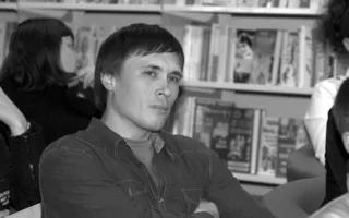 Вечер памяти, посвящённый лидеру группы «Nirvana» Курту Кобейну собрал самых преданных фанатов рок-звезды