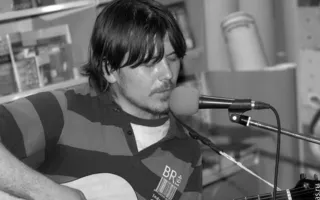 Вечер памяти, посвящённый лидеру группы «Nirvana» Курту Кобейну собрал самых преданных фанатов рок-звезды
