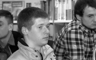 Вечер памяти, посвящённый лидеру группы «Nirvana» Курту Кобейну собрал самых преданных фанатов рок-звезды