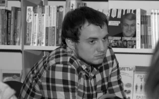 Вечер памяти, посвящённый лидеру группы «Nirvana» Курту Кобейну собрал самых преданных фанатов рок-звезды