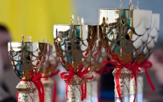 Древнегреческий панкратион дебютировал в Севастополе Чемпионатом Украины