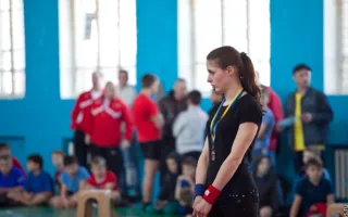 Древнегреческий панкратион дебютировал в Севастополе Чемпионатом Украины