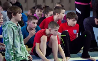 Древнегреческий панкратион дебютировал в Севастополе Чемпионатом Украины