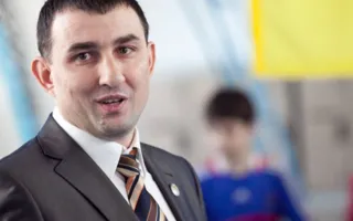 Древнегреческий панкратион дебютировал в Севастополе Чемпионатом Украины
