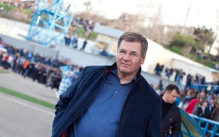 Первая лига украинского футбола 2012-2013: ФК «Севастополь» — ФК «Олимпик» — 3:0 (фоторепортаж и видео голов матча)
