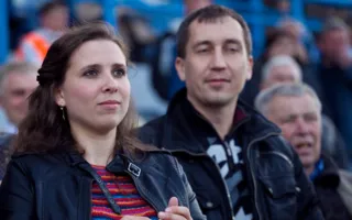 Первая лига украинского футбола 2012-2013: ФК «Севастополь» — ФК «Олимпик» — 3:0 (фоторепортаж и видео голов матча)