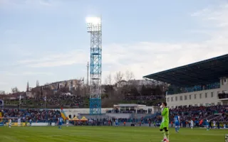 Первая лига украинского футбола 2012-2013: ФК «Севастополь» — ФК «Олимпик» — 3:0 (фоторепортаж и видео голов матча)