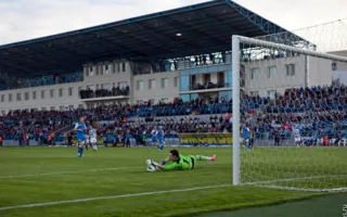 Первая лига украинского футбола 2012-2013: ФК «Севастополь» — ФК «Олимпик» — 3:0 (фоторепортаж и видео голов матча)
