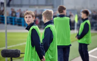 Первая лига украинского футбола 2012-2013: ФК «Севастополь» — ФК «Олимпик» — 3:0 (фоторепортаж и видео голов матча)