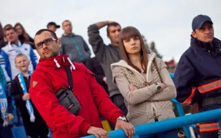 Первая лига украинского футбола 2012-2013: ФК «Севастополь» — ФК «Олимпик» — 3:0 (фоторепортаж и видео голов матча)