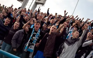 Первая лига украинского футбола 2012-2013: ФК «Севастополь» — ФК «Олимпик» — 3:0 (фоторепортаж и видео голов матча)