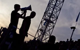 Первая лига украинского футбола 2012-2013: ФК «Севастополь» — ФК «Олимпик» — 3:0 (фоторепортаж и видео голов матча)