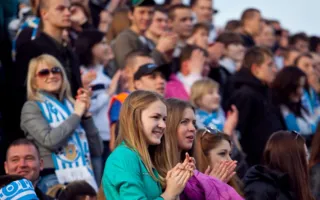 Первая лига украинского футбола 2012-2013: ФК «Севастополь» — ФК «Олимпик» — 3:0 (фоторепортаж и видео голов матча)