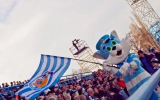 Первая лига украинского футбола 2012-2013: ФК «Севастополь» — ФК «Олимпик» — 3:0 (фоторепортаж и видео голов матча)