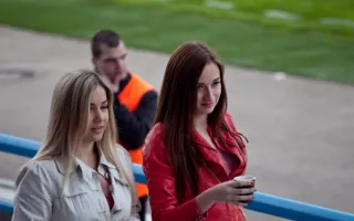 Первая лига украинского футбола 2012-2013: ФК «Севастополь» — ФК «Олимпик» — 3:0 (фоторепортаж и видео голов матча)
