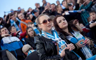 Первая лига украинского футбола 2012-2013: ФК «Севастополь» — ФК «Олимпик» — 3:0 (фоторепортаж и видео голов матча)