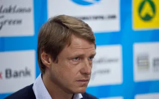 Первая лига украинского футбола 2012-2013: ФК «Севастополь» — ФК «Олимпик» — 3:0 (фоторепортаж и видео голов матча)