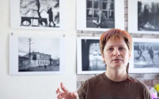 Размышления на свободную тему от фотохудожников «Севастопольского фотосалона»