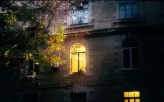 Размышления на свободную тему от фотохудожников «Севастопольского фотосалона»