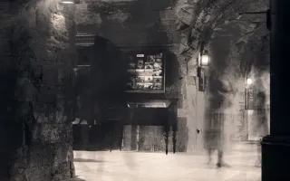 Размышления на свободную тему от фотохудожников «Севастопольского фотосалона»