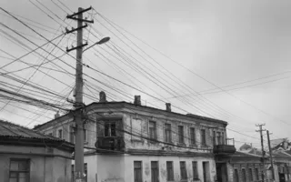 Размышления на свободную тему от фотохудожников «Севастопольского фотосалона»