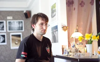 Размышления на свободную тему от фотохудожников «Севастопольского фотосалона»