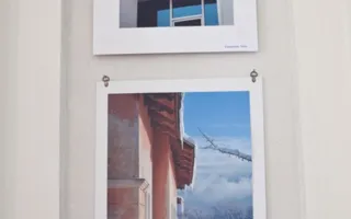Размышления на свободную тему от фотохудожников «Севастопольского фотосалона»