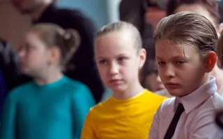В Севастополе состоялся традиционный фестиваль бального танца «Весенний бал-2013»