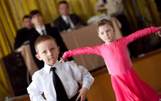 В Севастополе состоялся традиционный фестиваль бального танца «Весенний бал-2013»