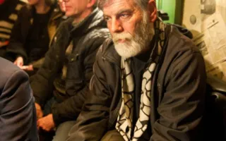 «Внезапный концерт» легендарных Умки и Бориса Канунникова в Севастополе
