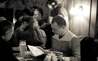 «Внезапный концерт» легендарных Умки и Бориса Канунникова в Севастополе
