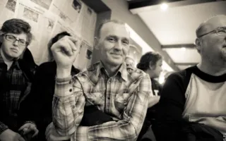 «Внезапный концерт» легендарных Умки и Бориса Канунникова в Севастополе
