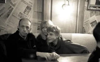 «Внезапный концерт» легендарных Умки и Бориса Канунникова в Севастополе