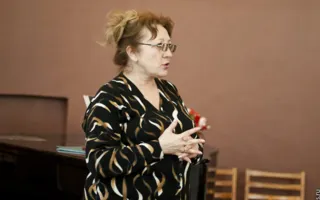 Литературный вечер, посвящённый Эдуарду Асадову — прививка любви к Севастополю юному поколению