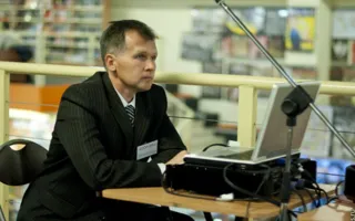 Космическое будущее на выставке графики проекта «СССР-2061»
