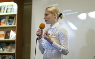 Космическое будущее на выставке графики проекта «СССР-2061»