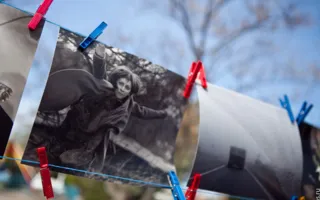В Севастополе для фотографов любителей и профессионалов стартовал проект «Фотосушка»