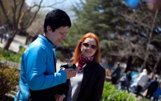 В Севастополе для фотографов любителей и профессионалов стартовал проект «Фотосушка»