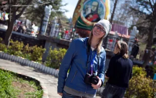 В Севастополе для фотографов любителей и профессионалов стартовал проект «Фотосушка»