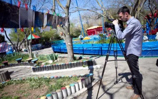 В Севастополе для фотографов любителей и профессионалов стартовал проект «Фотосушка»