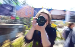 В Севастополе для фотографов любителей и профессионалов стартовал проект «Фотосушка»