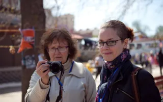 В Севастополе для фотографов любителей и профессионалов стартовал проект «Фотосушка»