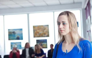 Выставка севастопольского художника Алексея Тюкина в рамках проекта «Арт-воскресенье» на «SevStar.Fm»
