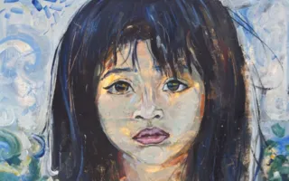 Выставка севастопольского художника Алексея Тюкина в рамках проекта «Арт-воскресенье» на «SevStar.Fm»