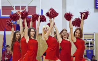 Севастопольский «Муссон» вырывает победу у БК «Харцызск» в чемпионате Украины по баскетболу