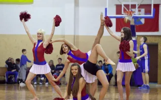 Севастопольский «Муссон» вырывает победу у БК «Харцызск» в чемпионате Украины по баскетболу