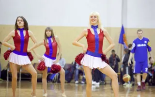 Севастопольский «Муссон» вырывает победу у БК «Харцызск» в чемпионате Украины по баскетболу
