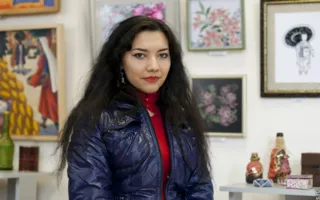 Уникальная выставка «Восток — дело тонкое» открылась в Доме Москвы в Севастополе