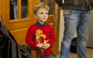 Уникальная выставка «Восток — дело тонкое» открылась в Доме Москвы в Севастополе